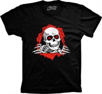 Camiseta Caveira