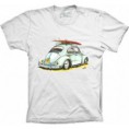 Camiseta Fusca Surf Retrô